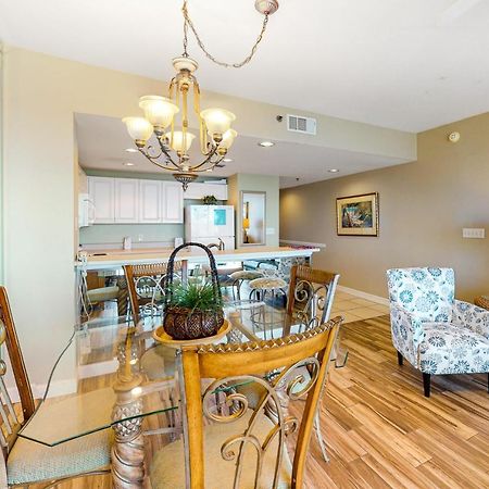 Sterling Shores 715 Appartement Destin Buitenkant foto