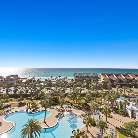 Sterling Shores 715 Appartement Destin Buitenkant foto