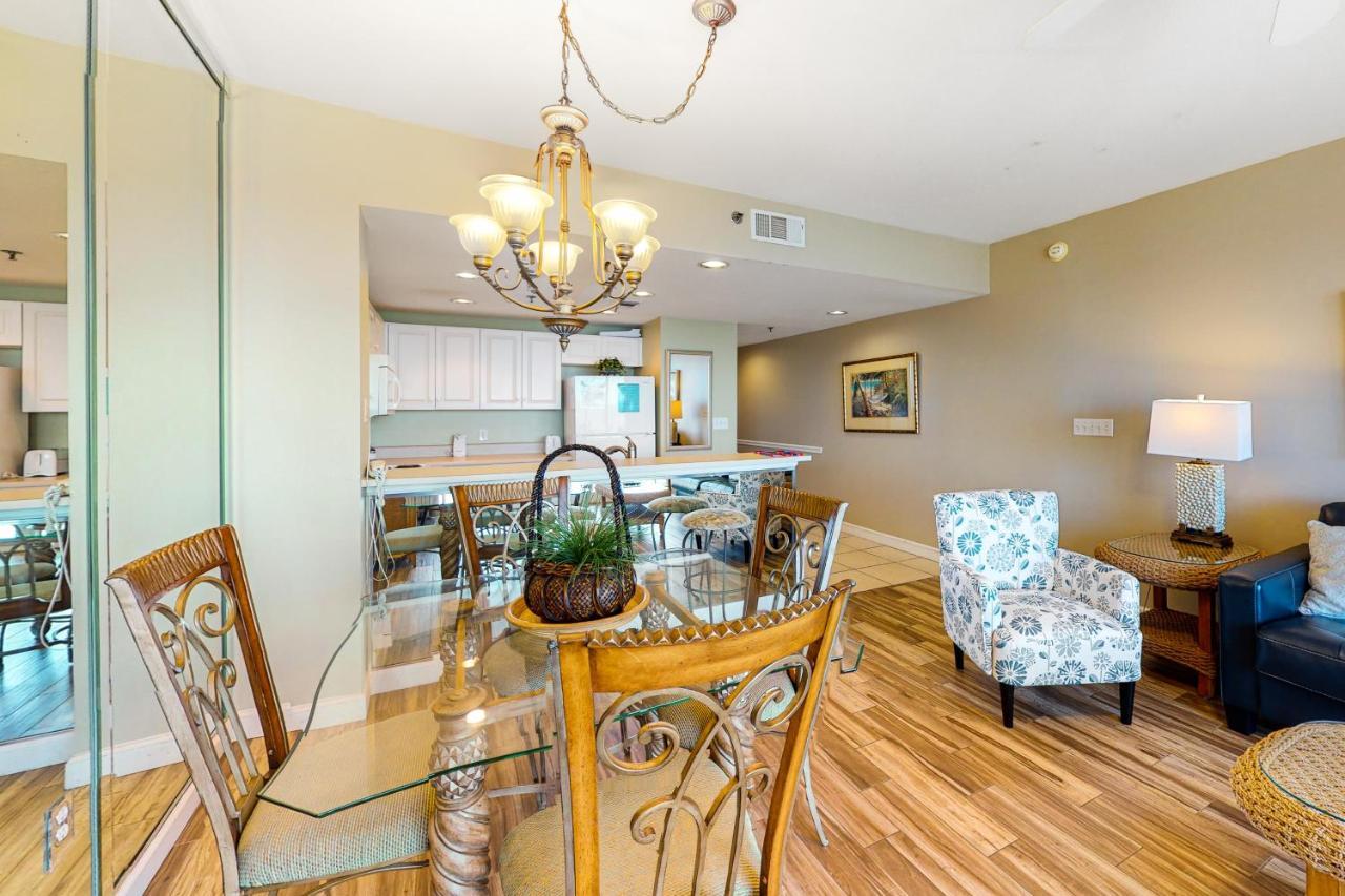 Sterling Shores 715 Appartement Destin Buitenkant foto