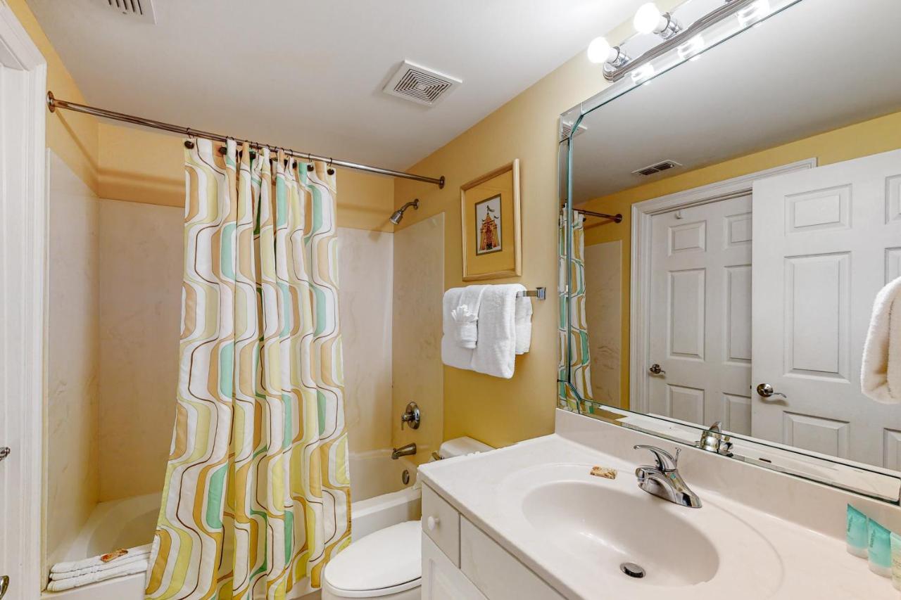 Sterling Shores 715 Appartement Destin Buitenkant foto