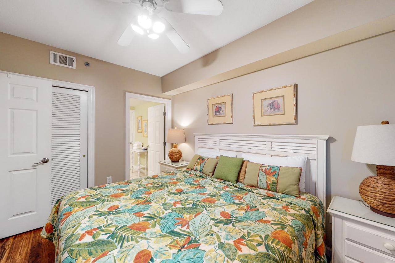 Sterling Shores 715 Appartement Destin Buitenkant foto