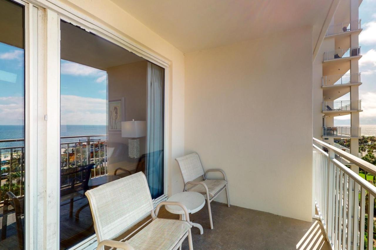 Sterling Shores 715 Appartement Destin Buitenkant foto
