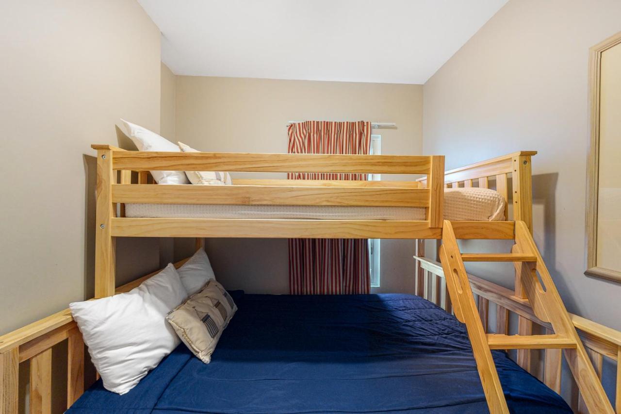 Sterling Shores 715 Appartement Destin Buitenkant foto