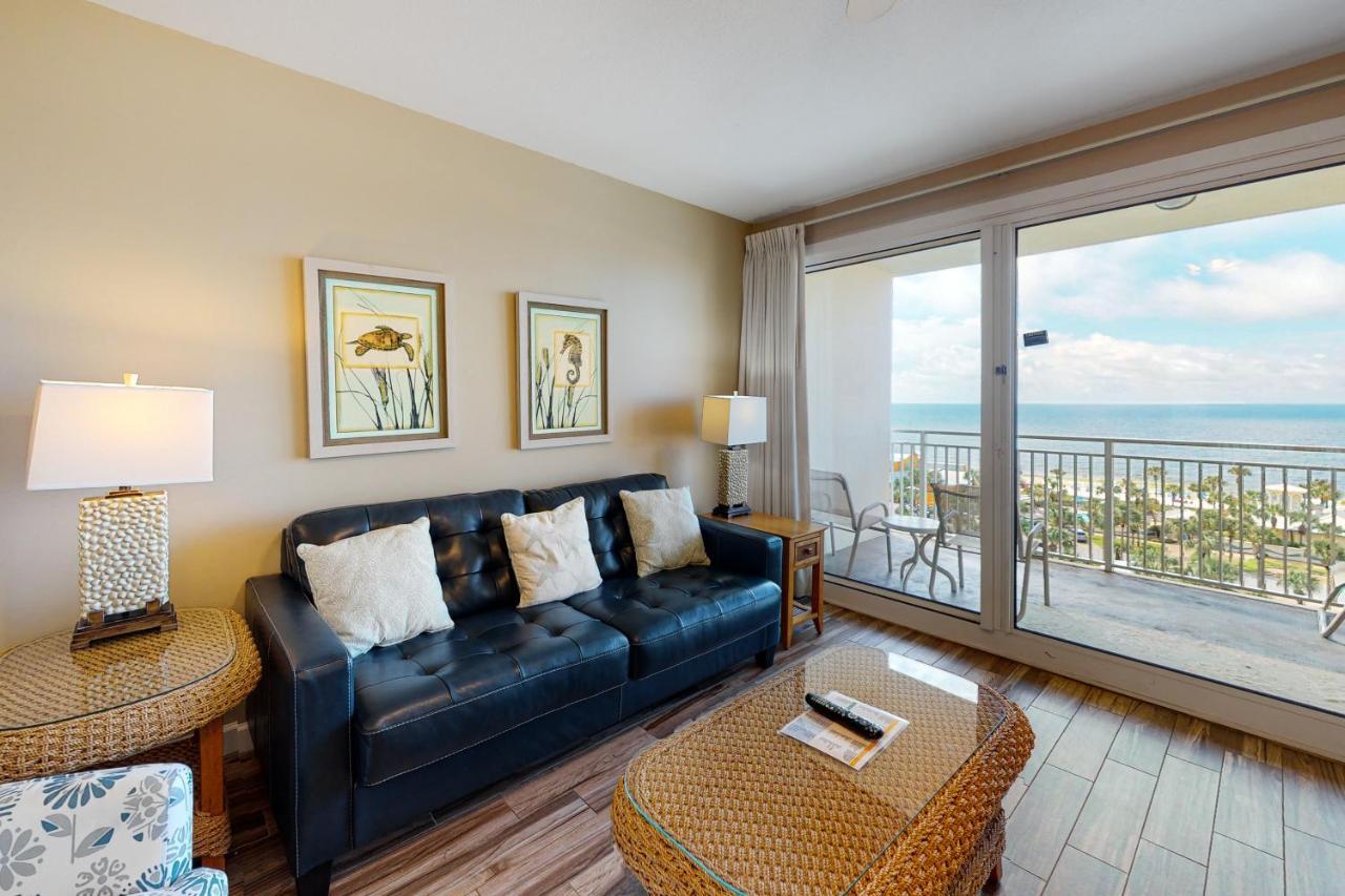 Sterling Shores 715 Appartement Destin Buitenkant foto