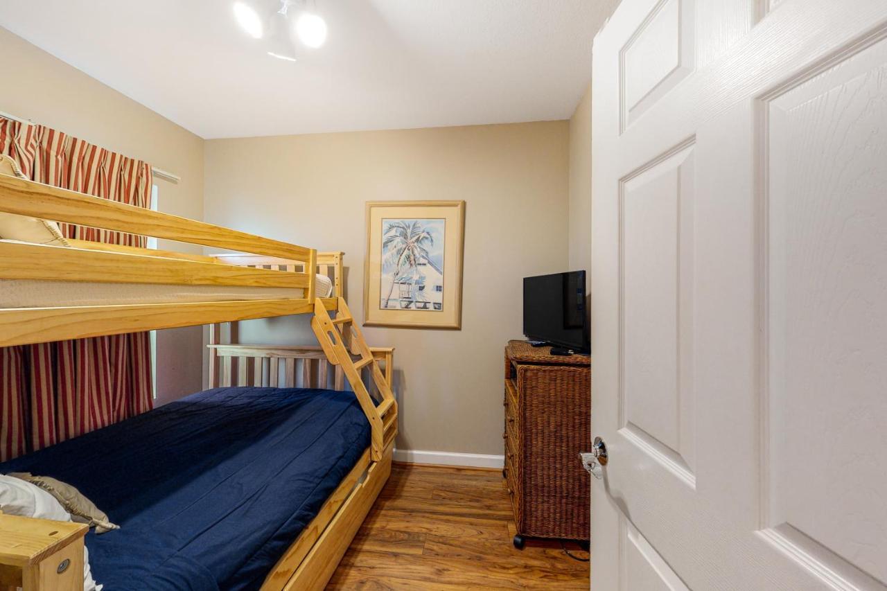 Sterling Shores 715 Appartement Destin Buitenkant foto
