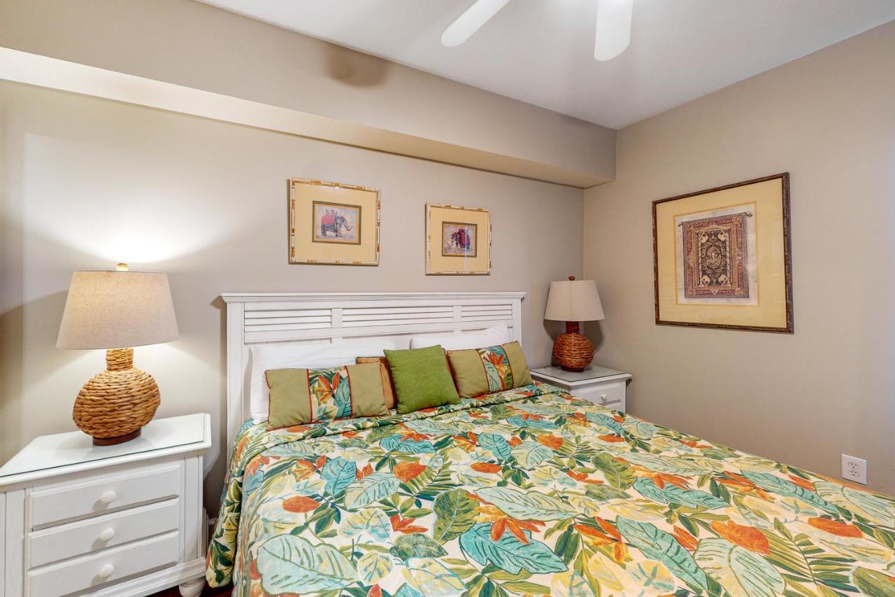 Sterling Shores 715 Appartement Destin Buitenkant foto