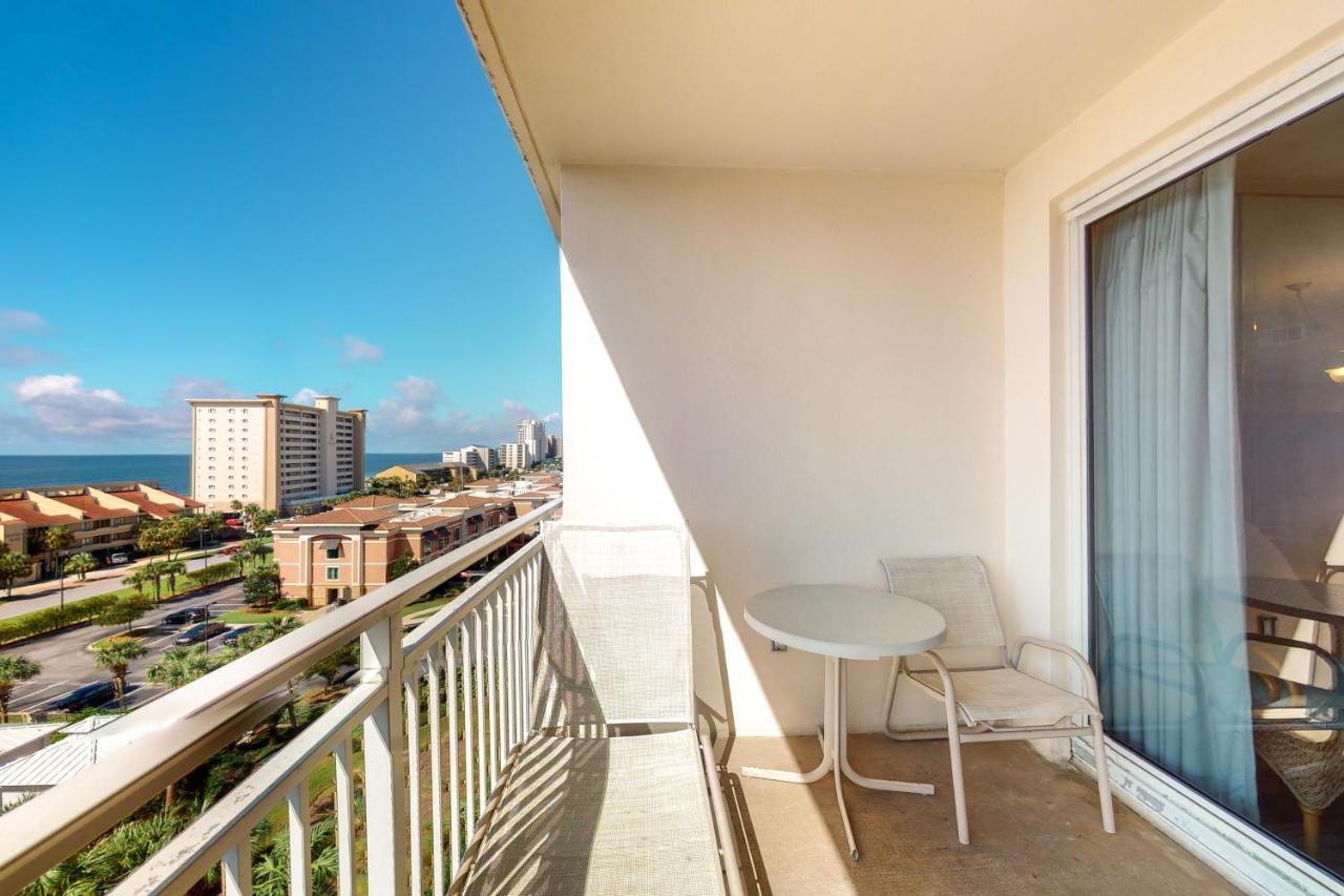 Sterling Shores 715 Appartement Destin Buitenkant foto