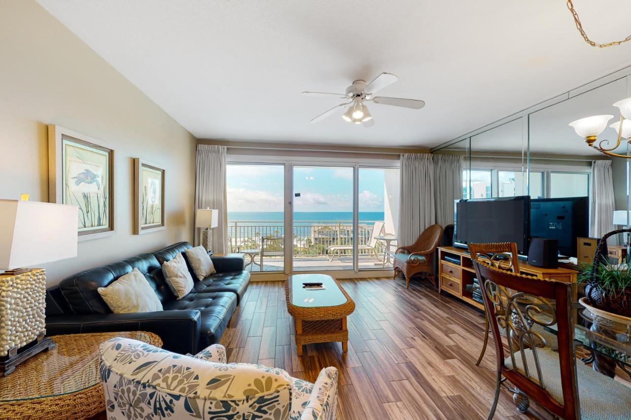 Sterling Shores 715 Appartement Destin Buitenkant foto