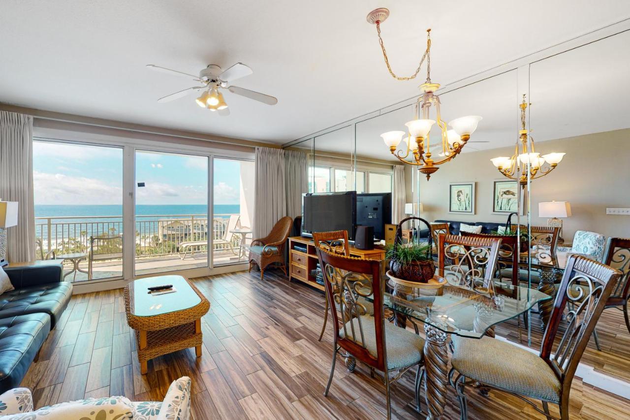 Sterling Shores 715 Appartement Destin Buitenkant foto